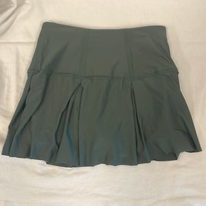 LuluLemon skort